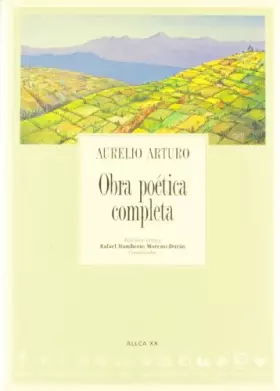 Couverture du produit · Obra Poetica Completa/ Complete Poetic Works