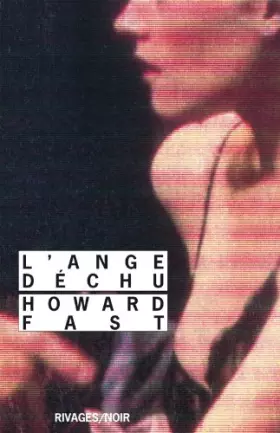 Couverture du produit · L'ange déchu