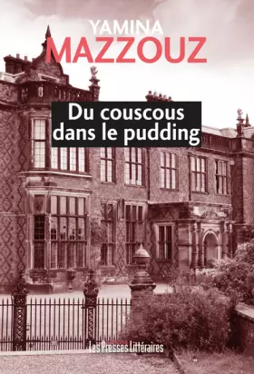 Couverture du produit · Du couscous dans le pudding