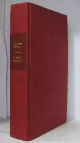 Couverture du produit · La Reine Margot