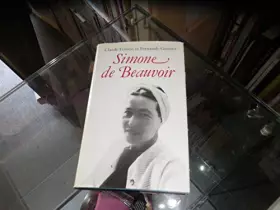 Couverture du produit · Simone de Beauvoir