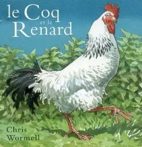 Couverture du produit · Le Coq et le Renard
