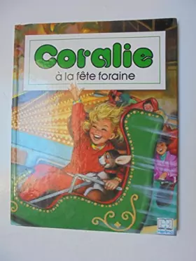 Couverture du produit · Coralie a la Fete Foraine