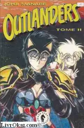 Couverture du produit · Outlanders - tome 2