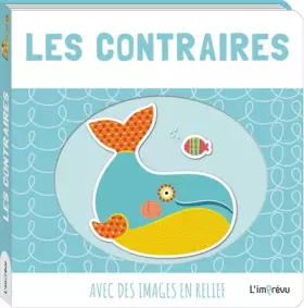 Couverture du produit · Les contraires