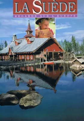 Couverture du produit · La Suède Regards Sur L'Europe