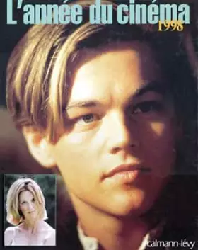 Couverture du produit · L'année du cinéma 1998