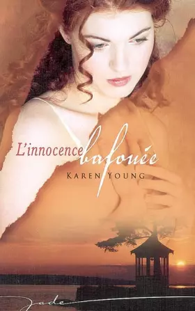 Couverture du produit · L'innocence bafouée