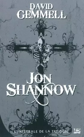 Couverture du produit · Jon Shannow: L'intégrale