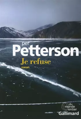 Couverture du produit · Je refuse