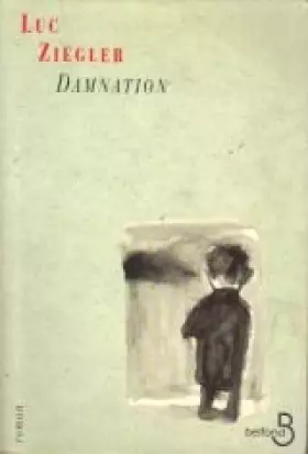 Couverture du produit · Damnation