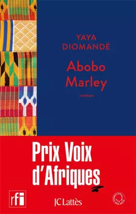 Couverture du produit · Abobo Marley