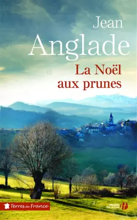 Couverture du produit · La Noël aux prunes
