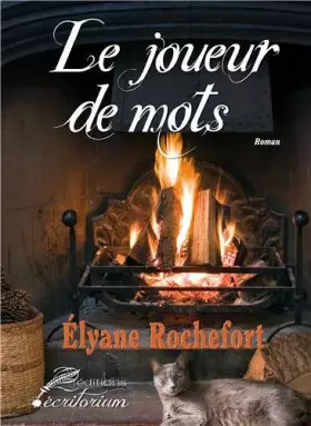 Couverture du produit · Le joueur de mots