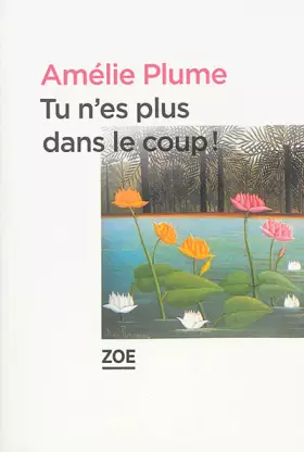 Couverture du produit · Tu n'es plus dans le coup