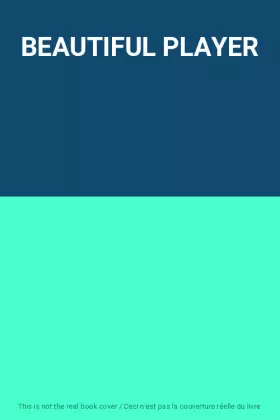 Couverture du produit · BEAUTIFUL PLAYER
