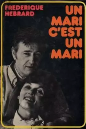Couverture du produit · Un Mari, c'est un mari (Club pour vous Hachette)