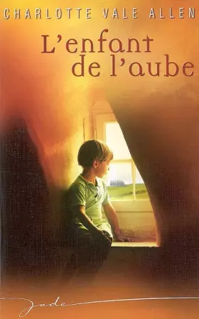 Couverture du produit · L'enfant de l'aube
