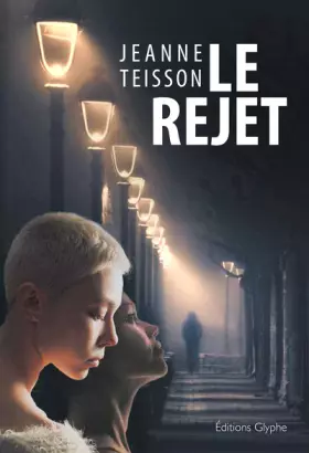 Couverture du produit · Le Rejet. Une folie meurtrière