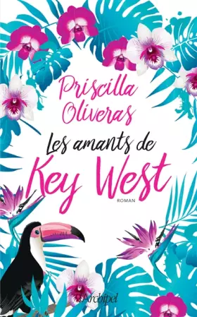 Couverture du produit · Les amants de Key West