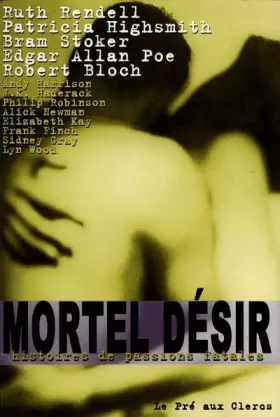 Couverture du produit · Mortel désir