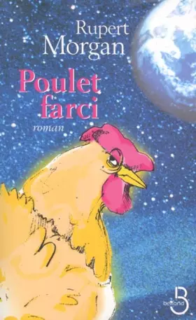 Couverture du produit · Poulet farci