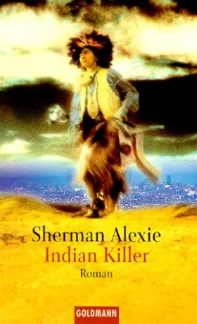 Couverture du produit · Indian Killer
