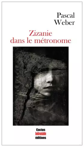 Couverture du produit · Zizanie dans le métronome