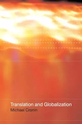 Couverture du produit · Translation and Globalization