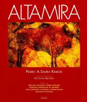 Couverture du produit · Altamira