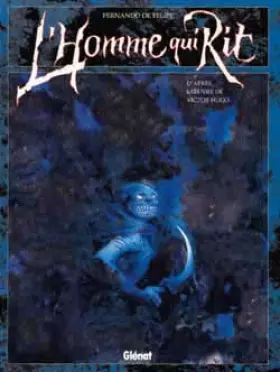 Couverture du produit · L'Homme qui rit