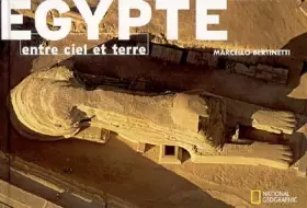 Couverture du produit · Egypte : Entre ciel et terre