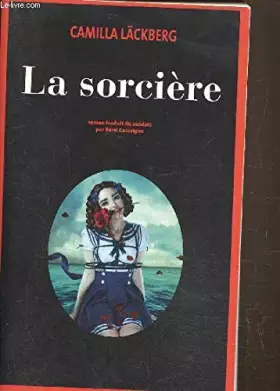 Couverture du produit · La sorcière