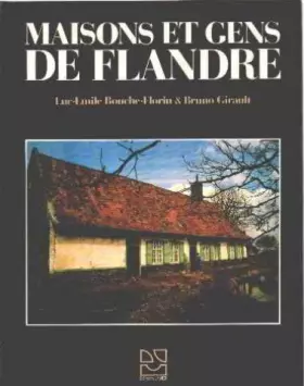 Couverture du produit · Maisons et gens de Flandre