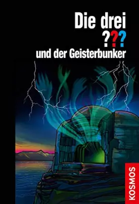 Couverture du produit · Die drei ??? und der Geisterbunker