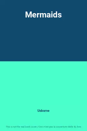 Couverture du produit · Mermaids
