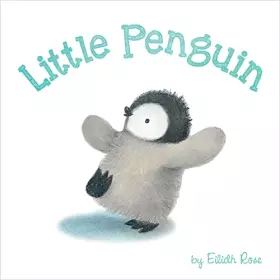Couverture du produit · Little Penguin Learns to Swim (Picture Storybooks)