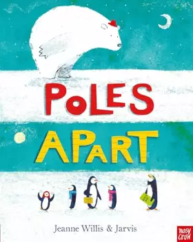 Couverture du produit · Poles Apart!