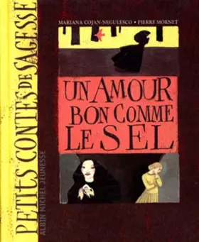 Couverture du produit · Un amour bon comme le sel