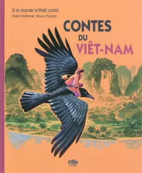 Couverture du produit · Contes du Viêt-Nam