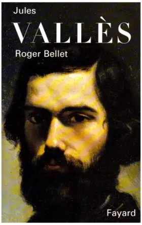 Couverture du produit · Jules Vallès