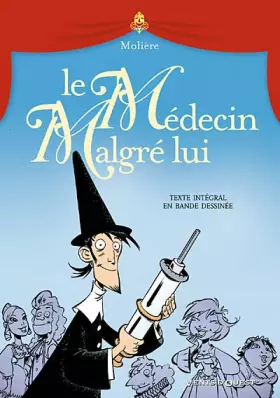 Couverture du produit · Le Médecin Malgré lui
