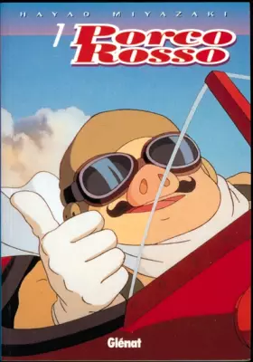 Couverture du produit · Porco rosso - Tome 1