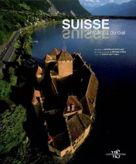 Couverture du produit · Suisse Émotions du Ciel