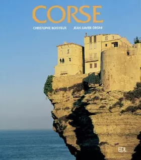 Couverture du produit · Corse