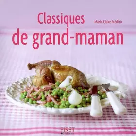 Couverture du produit · Classiques de grand-maman
