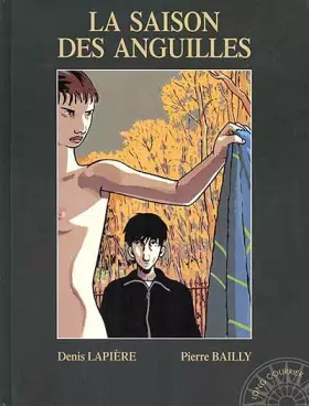 Couverture du produit · Long courrier, tome 3 : La Saison des anguilles