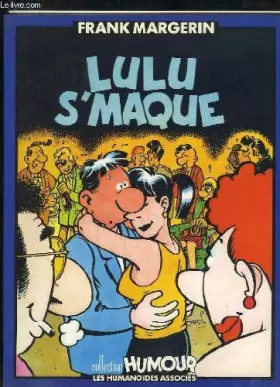 Couverture du produit · Lulu s'maque