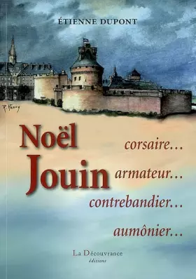 Couverture du produit · Noël Jouin