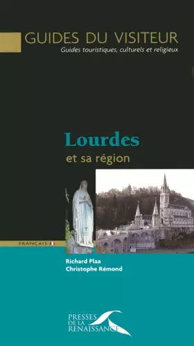 Couverture du produit · Lourdes et sa région